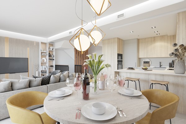 Medium property photo - Calle Mirador del Golf 1, 29649 Mijas